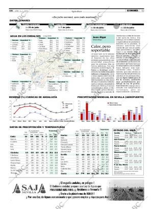 ABC SEVILLA 06-07-2009 página 63