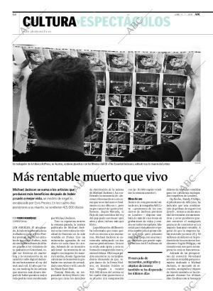 ABC SEVILLA 06-07-2009 página 64