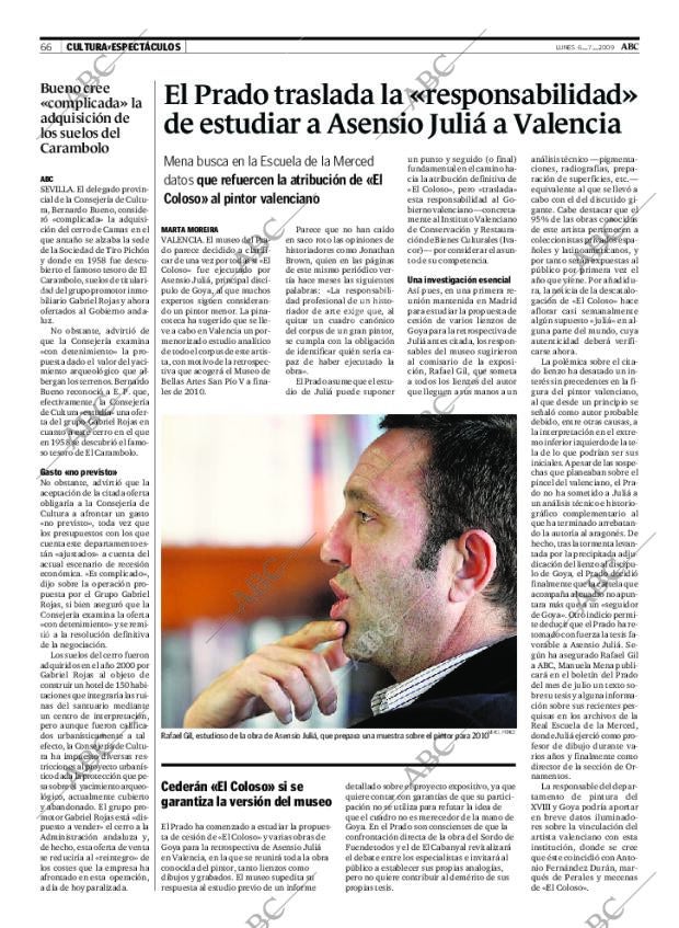 ABC SEVILLA 06-07-2009 página 66