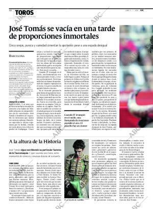 ABC SEVILLA 06-07-2009 página 68