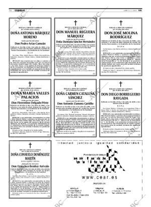 ABC SEVILLA 06-07-2009 página 74