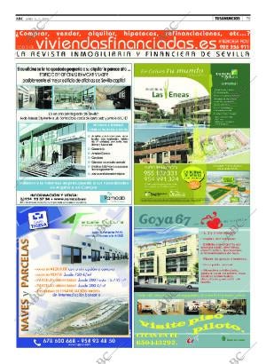 ABC SEVILLA 06-07-2009 página 79