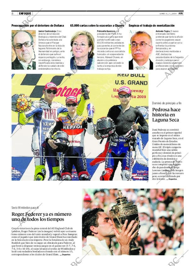 ABC SEVILLA 06-07-2009 página 8