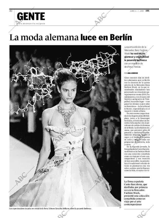 ABC SEVILLA 06-07-2009 página 80