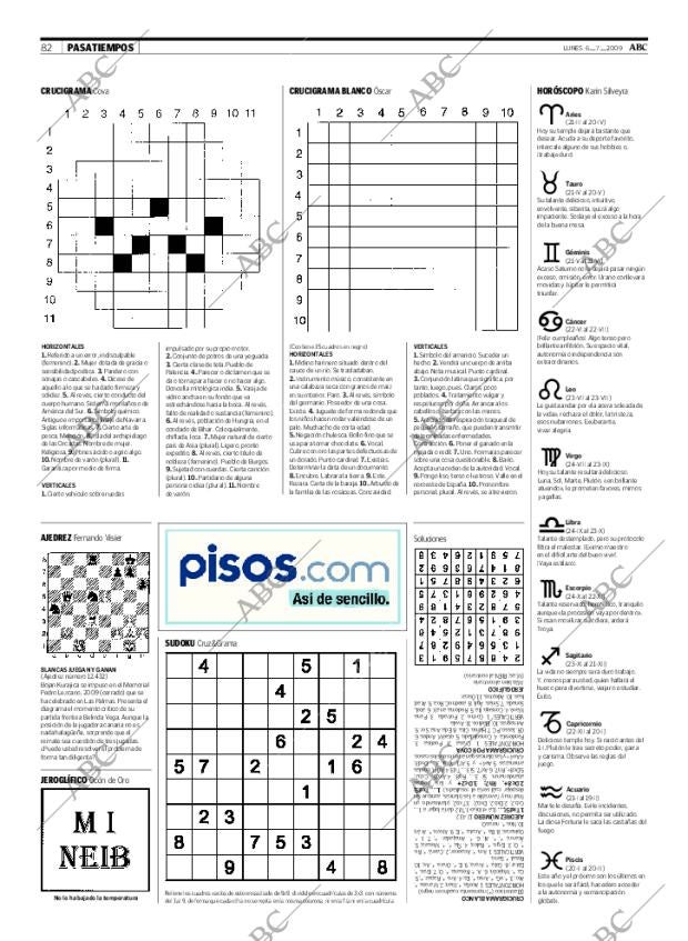 ABC SEVILLA 06-07-2009 página 82