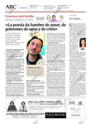 ABC SEVILLA 06-07-2009 página 86