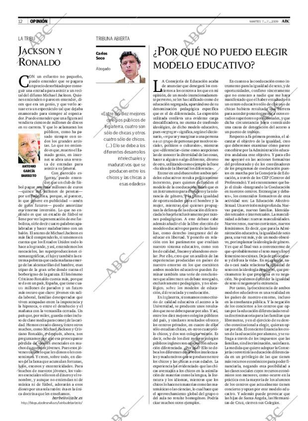 ABC SEVILLA 07-07-2009 página 12