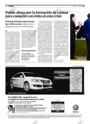 ABC SEVILLA 07-07-2009 página 24