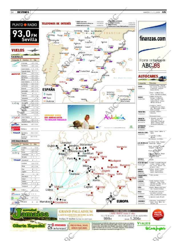 ABC SEVILLA 07-07-2009 página 34