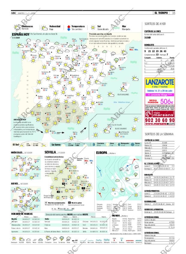 ABC SEVILLA 07-07-2009 página 35