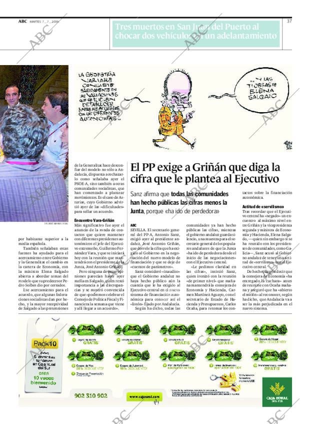 ABC SEVILLA 07-07-2009 página 37