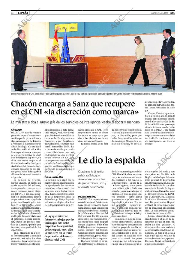 ABC SEVILLA 07-07-2009 página 46