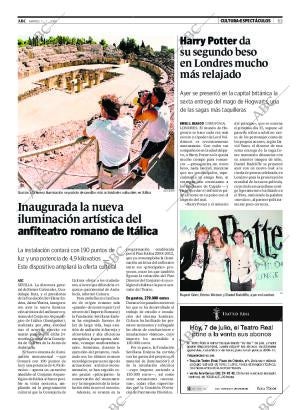 ABC SEVILLA 07-07-2009 página 63