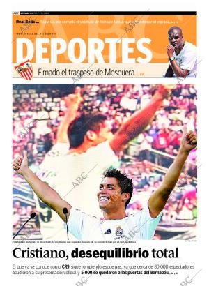 ABC SEVILLA 07-07-2009 página 77