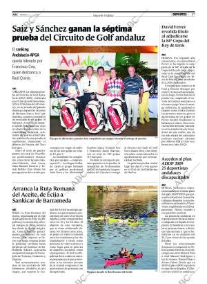 ABC SEVILLA 07-07-2009 página 87