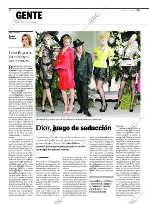 ABC SEVILLA 07-07-2009 página 88