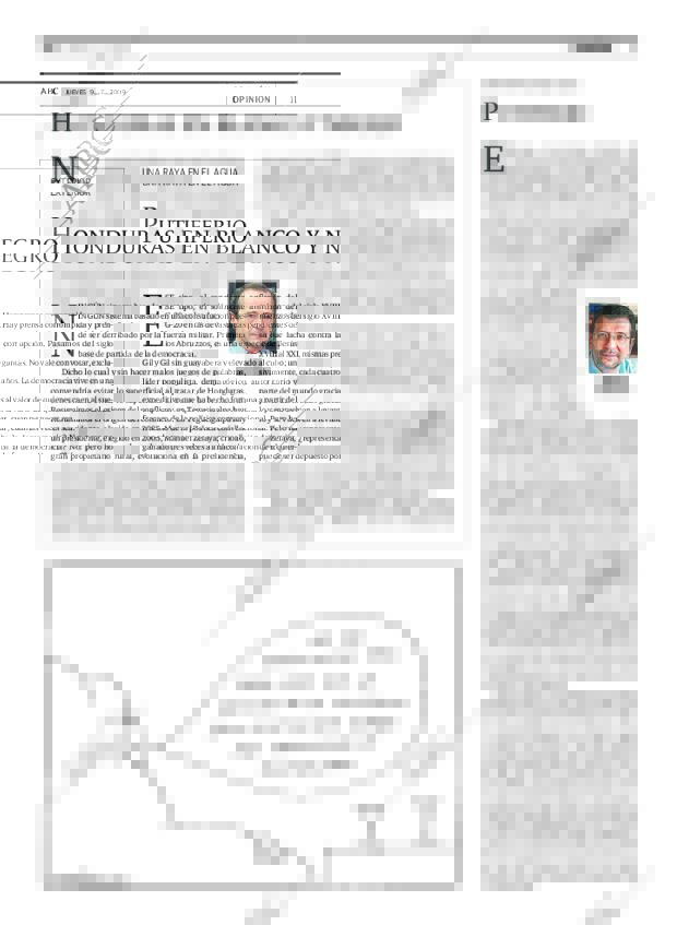 ABC MADRID 09-07-2009 página 11