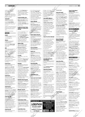 ABC MADRID 09-07-2009 página 82