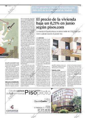 ABC MADRID 09-07-2009 página 85