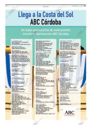 ABC CORDOBA 15-07-2009 página 38