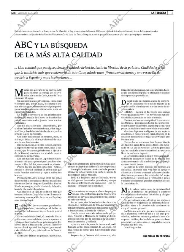 ABC MADRID 15-07-2009 página 3