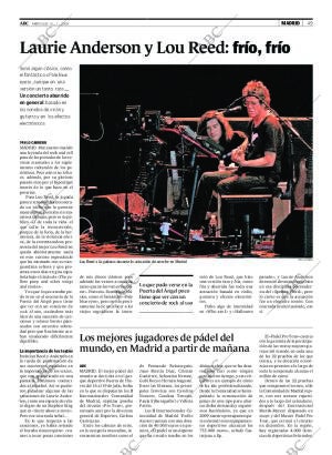 ABC MADRID 15-07-2009 página 49