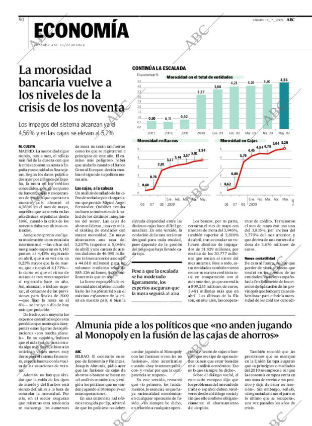 ABC CORDOBA 18-07-2009 página 50