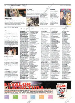 ABC MADRID 19-07-2009 página 116