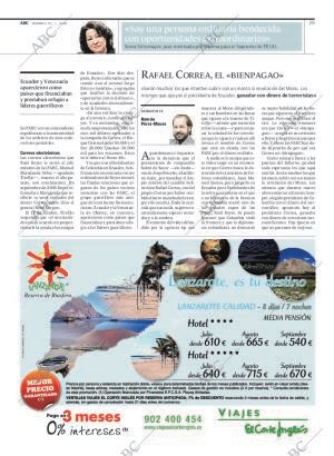ABC MADRID 19-07-2009 página 29