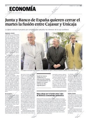 ABC MADRID 19-07-2009 página 36