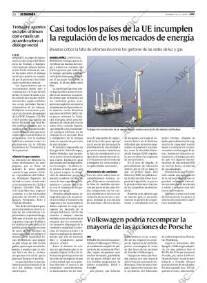 ABC MADRID 19-07-2009 página 38