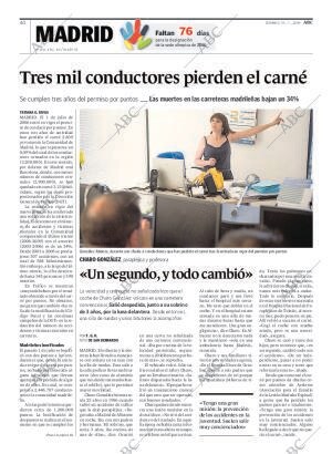 ABC MADRID 19-07-2009 página 40