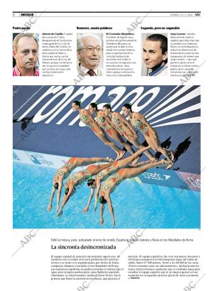 ABC MADRID 19-07-2009 página 8
