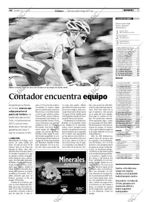 ABC MADRID 19-07-2009 página 93