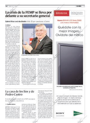 ABC MADRID 20-07-2009 página 21