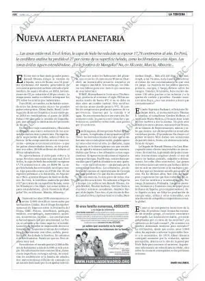 ABC MADRID 20-07-2009 página 3