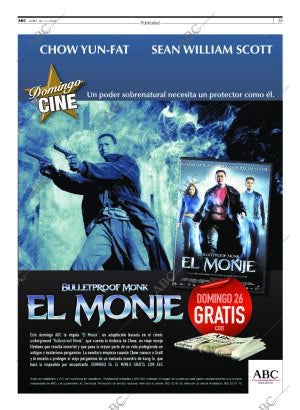 ABC SEVILLA 20-07-2009 página 15