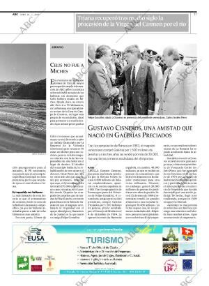 ABC SEVILLA 20-07-2009 página 17