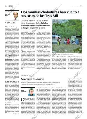 ABC SEVILLA 20-07-2009 página 20