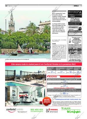 ABC SEVILLA 20-07-2009 página 23