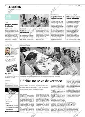 ABC SEVILLA 20-07-2009 página 26