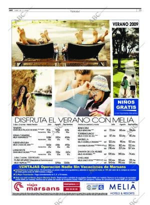 ABC SEVILLA 20-07-2009 página 29