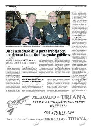 ABC SEVILLA 20-07-2009 página 32