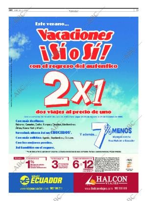 ABC SEVILLA 20-07-2009 página 35