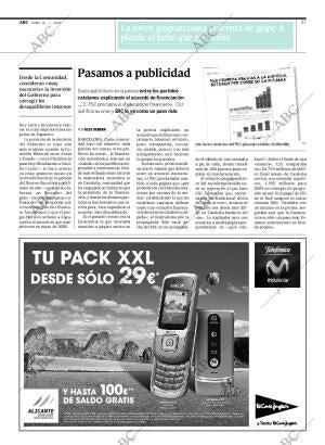 ABC SEVILLA 20-07-2009 página 37