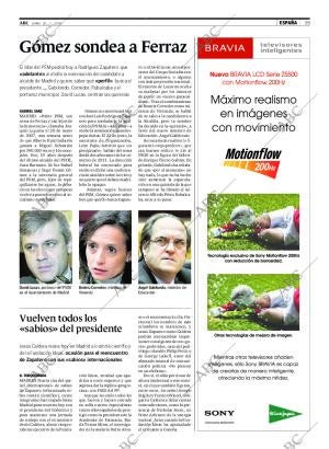 ABC SEVILLA 20-07-2009 página 39