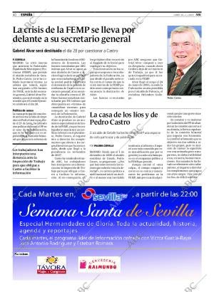 ABC SEVILLA 20-07-2009 página 40