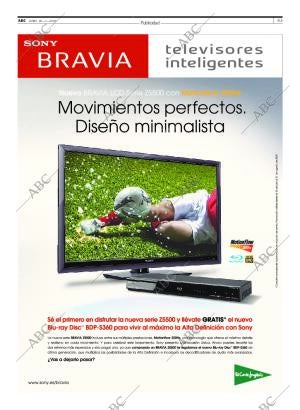 ABC SEVILLA 20-07-2009 página 43