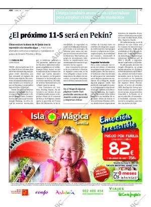 ABC SEVILLA 20-07-2009 página 47