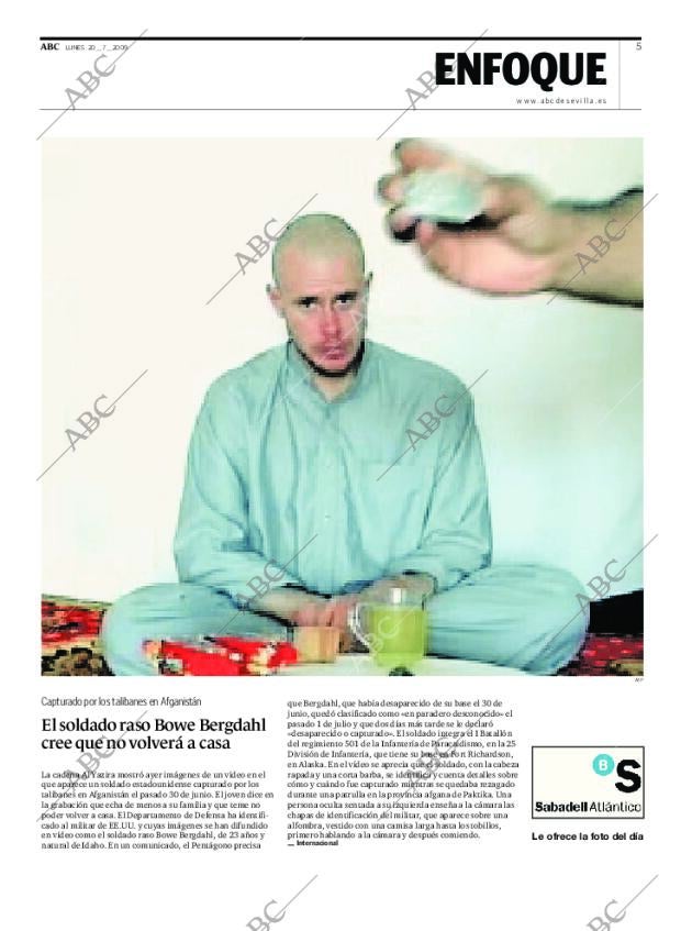 ABC SEVILLA 20-07-2009 página 5